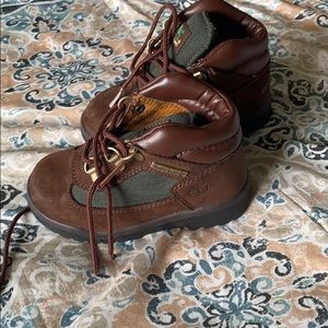 Toddler shoes size 8